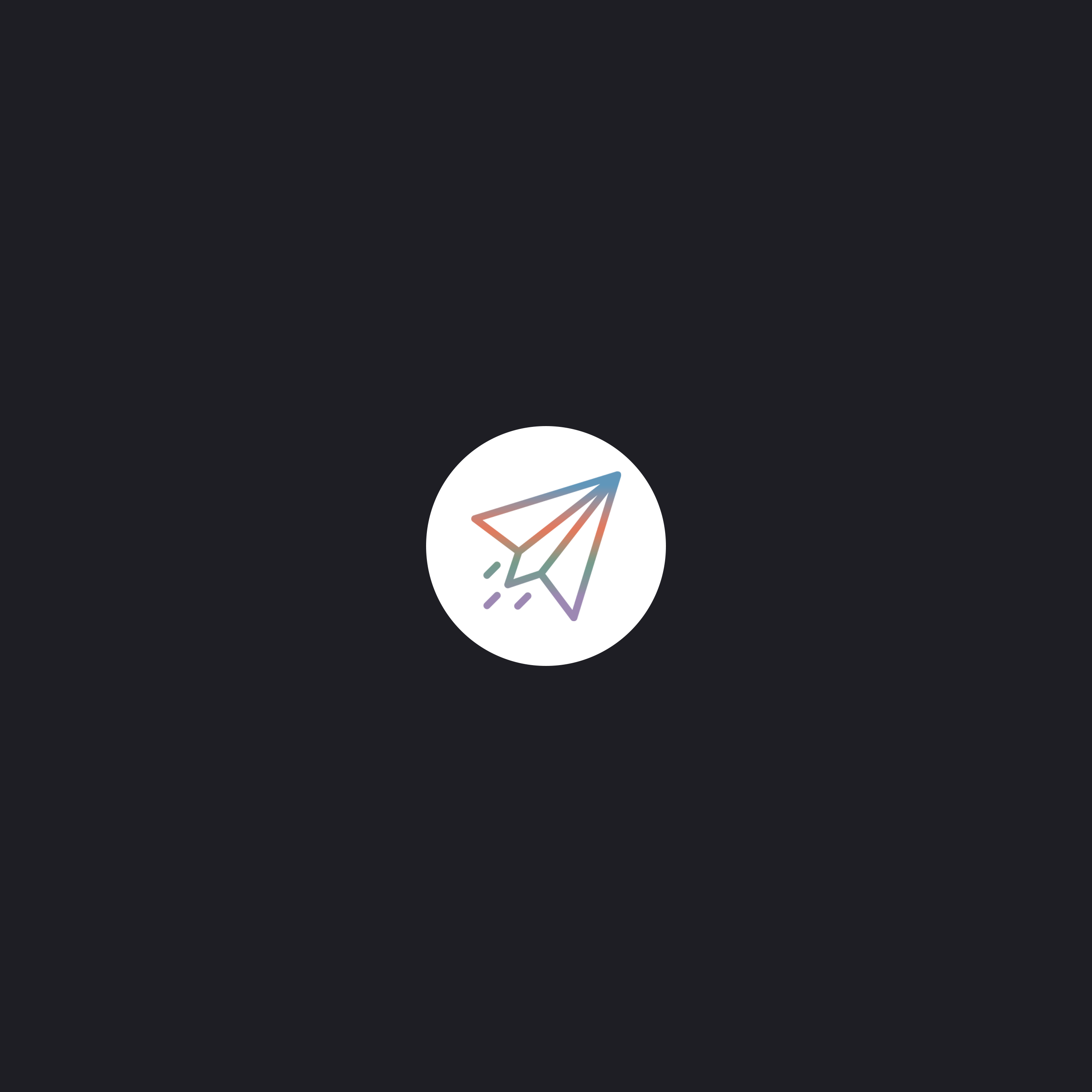 Splash Logo